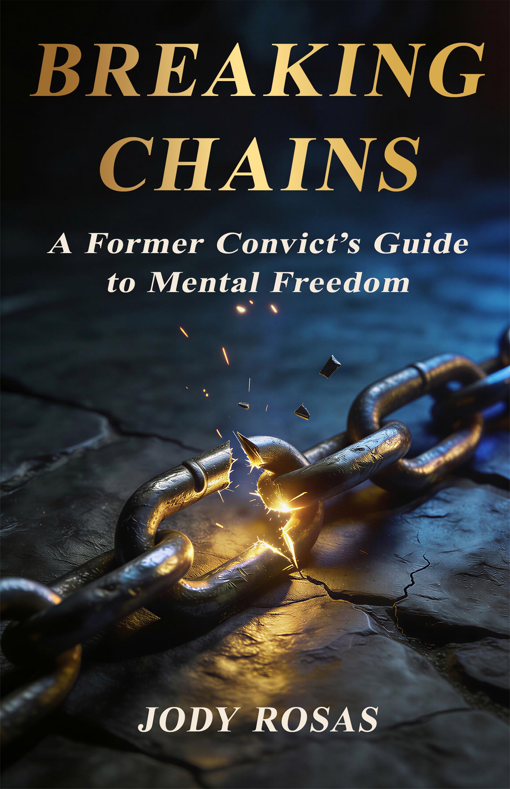 Breaking Chains revised e-book cover